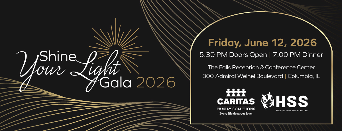 2026 Shine Your Light Gala